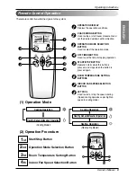 Preview for 9 page of LG G09AH Owner'S Manual