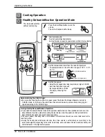 Preview for 10 page of LG G09AH Owner'S Manual