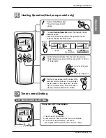 Preview for 11 page of LG G09AH Owner'S Manual