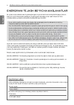 Preview for 20 page of LG G09NHC Owner'S Manual