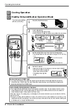 Preview for 8 page of LG G122C SR2 Owner'S Manual