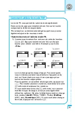 Предварительный просмотр 36 страницы LG G1600 User Manual