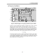 Предварительный просмотр 16 страницы LG G1610 Service Manual