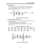 Предварительный просмотр 18 страницы LG G1610 Service Manual