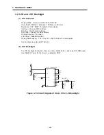 Предварительный просмотр 29 страницы LG G1610 Service Manual