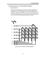 Предварительный просмотр 30 страницы LG G1610 Service Manual