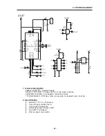 Предварительный просмотр 36 страницы LG G1610 Service Manual