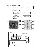 Предварительный просмотр 64 страницы LG G1610 Service Manual