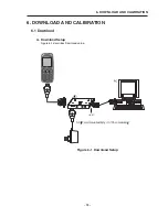 Предварительный просмотр 76 страницы LG G1610 Service Manual