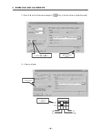 Предварительный просмотр 81 страницы LG G1610 Service Manual