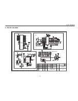 Предварительный просмотр 90 страницы LG G1610 Service Manual