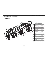 Предварительный просмотр 112 страницы LG G1610 Service Manual