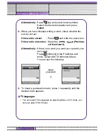 Preview for 34 page of LG G1610 User Manual