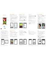 Preview for 1 page of LG G2 D800 Quick Start Manual