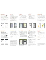 Preview for 2 page of LG G2 D800 Quick Start Manual