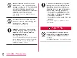 Preview for 12 page of LG G2 L-01F Instruction Manual