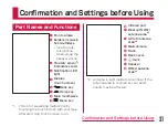 Preview for 31 page of LG G2 L-01F Instruction Manual