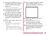 Preview for 37 page of LG G2 L-01F Instruction Manual