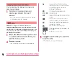 Preview for 46 page of LG G2 L-01F Instruction Manual