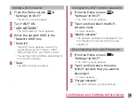 Preview for 59 page of LG G2 L-01F Instruction Manual