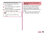 Preview for 105 page of LG G2 L-01F Instruction Manual