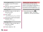 Preview for 126 page of LG G2 L-01F Instruction Manual