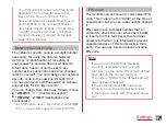 Preview for 139 page of LG G2 L-01F Instruction Manual