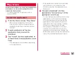 Preview for 161 page of LG G2 L-01F Instruction Manual