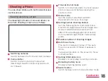 Preview for 185 page of LG G2 L-01F Instruction Manual