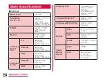 Preview for 254 page of LG G2 L-01F Instruction Manual