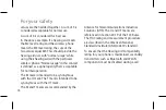 Preview for 42 page of LG G2 LG-D801 Quick Start Manual