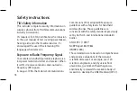 Preview for 44 page of LG G2 LG-D801 Quick Start Manual