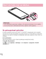 Preview for 24 page of LG G2 mini D620 User Manual