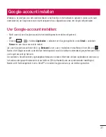 Preview for 33 page of LG G2 mini D620 User Manual