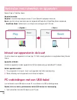 Preview for 38 page of LG G2 mini D620 User Manual