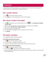 Preview for 43 page of LG G2 mini D620 User Manual