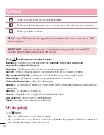 Preview for 52 page of LG G2 mini D620 User Manual