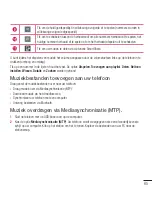 Preview for 67 page of LG G2 mini D620 User Manual