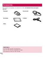 Preview for 92 page of LG G2 mini D620 User Manual