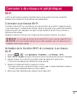 Preview for 137 page of LG G2 mini D620 User Manual