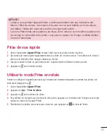 Preview for 155 page of LG G2 mini D620 User Manual