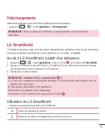 Preview for 177 page of LG G2 mini D620 User Manual