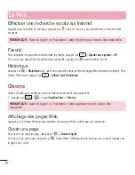 Preview for 180 page of LG G2 mini D620 User Manual