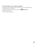 Preview for 181 page of LG G2 mini D620 User Manual