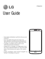 Preview for 209 page of LG G2 mini D620 User Manual