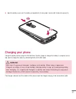 Preview for 229 page of LG G2 mini D620 User Manual