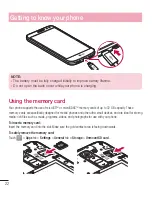 Preview for 230 page of LG G2 mini D620 User Manual