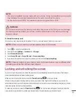 Preview for 231 page of LG G2 mini D620 User Manual