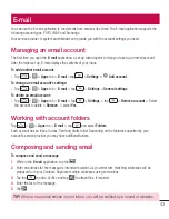 Preview for 251 page of LG G2 mini D620 User Manual