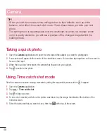 Preview for 254 page of LG G2 mini D620 User Manual